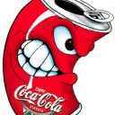 Adictos a la Coca-Cola discord icon
