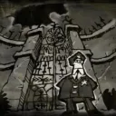 🏰 Thorney Towers 🏰 Home for the Disturbed discord icon