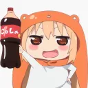 Adictos a la Coca-Cola discord icon