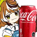 Adictos a la Coca-Cola discord icon