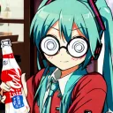 Adictos a la Coca-Cola discord icon