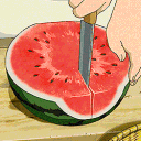 ꜰʀᴜɪᴛ ᴄᴏʀɴᴇʀ🍓 Discord server icon