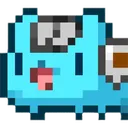 Server icon