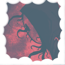 𓂃 slenderman's forest﹒ⵌRP Discord server icon