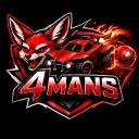 4Mans (Season 2) GLOBAL