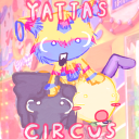 Yatta's Circus Discord server icon
