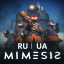 MIMESIS RU|UA