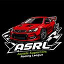 ASRL (Aussie Supercars Racing League)