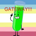 PARAglide gateway discord icon