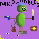 Mr. Blurbles's OFFICIAL server
