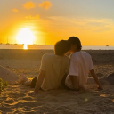 ღ 𝑆𝑎𝑓𝑒 𝐴𝑓𝑡𝑒𝑟 𝑆𝑢𝑛𝑠𝑒𝑡 ღ Discord server icon