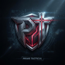 Prime Tactical Esports Discord server icon