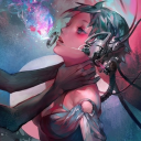 Mana Drain Discord server icon