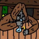 THE BUSH Discord server icon