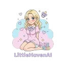 LittleHaven | ABDL, Little Space & More! discord icon