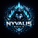 Nyvalis Guild『Gaming, Social, Guild』🔱 Discord server icon