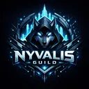 Nyvalis Guild『Gaming, Social, Guild』🔱