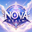 ✦ カサノ ✦・NOVA REALM 🚬