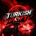 Turkish Drift Server