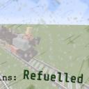 Snow 'N' Trains: Refuelled