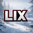 𝐋𝐈𝐗-𝐂𝐨𝐦𝐦𝐮𝐧𝐢𝐭𝐲