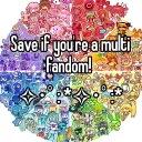 Seth's MultiFandom Server