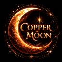 Copper Moon 18+ Discord server icon