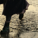 ʚ　˘˘　WOODCREEK　! Discord server icon