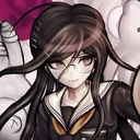 🖋 fukawa nation . . ۶ᕦ