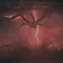 ☎˖🔦⊹STRANGER THINGS⊹📺˖🚲 decor