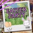 BPSR EASTER PARTY