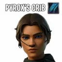 Pyrox's Crib 🌌 Discord server icon