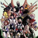 MHA RP World