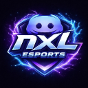 NXL-ESPORTS Discord server icon