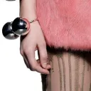 dolce paperclip