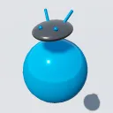 Jelly Ball