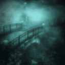 /SilentHaven⋆.˚ ★— Social 𖥔 ݁ ˖Games ִֶָ☾.Music༉‧₊˚. Discord server icon