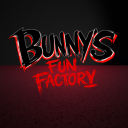 Bunny's Fun Factory | Chapter 1 Discord server icon
