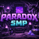 PARADOX Discord server icon