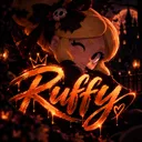Ruffy's Crew 🎃