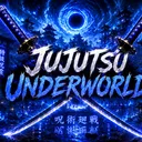 Jujustu Underworld