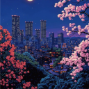 Tokyo Discord server icon