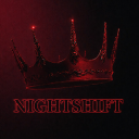 𝐍𝐈𝐆𝐇𝐓𝐒𝐇𝐈𝐅𝐓 Discord server icon