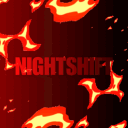 NIGHTSHIFT Gaming 18+ Discord server icon