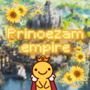 ୨ৎ prince zam empire <𝟑 .ᐟ Discord server icon