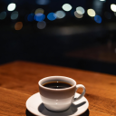 Coffee & Chat