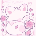 ⋆. 𐙚 ˚  ᖴᒪᑌᖴᖴY ᖴᑌᑎTIᗰE ݁ ˖Ი𐑼⋆ Discord server icon