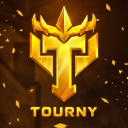 Tourny Discord server icon