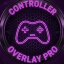 Controller Overlay Pro
