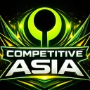 Marathon Asia Region Competitive